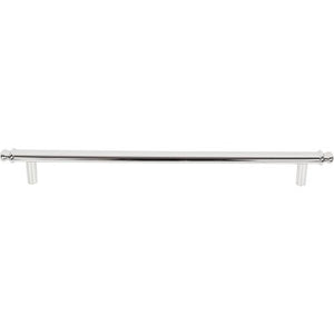 Julian Pull ( Zinc Alloy | Polished Chrome - Ellis Collection ) | Manufactured Globally