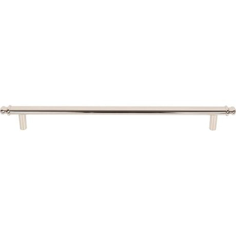 Julian Pull ( Zinc Alloy | Polished Nickel - Ellis Collection ) | Manufactured Globally