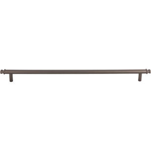 Julian Pull ( Zinc Alloy | Ash Gray - Ellis Collection ) | Manufactured Globally