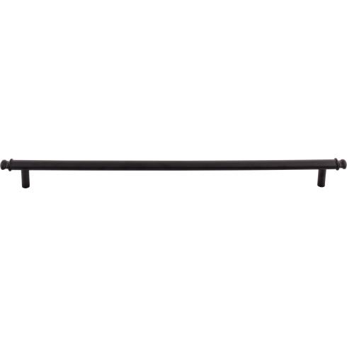 Julian Pull ( Zinc Alloy | Flat Black - Ellis Collection ) | Manufactured Globally