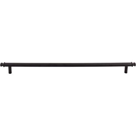 Julian Pull ( Zinc Alloy | Flat Black - Ellis Collection ) | Manufactured Globally