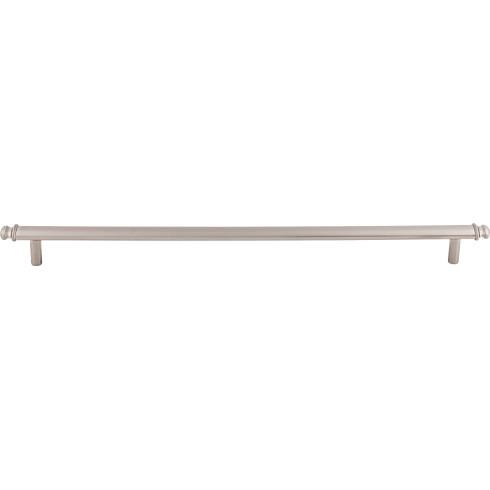 Julian Pull ( Zinc Alloy | Brushed Satin Nickel - Ellis Collection ) | Manufactured Globally