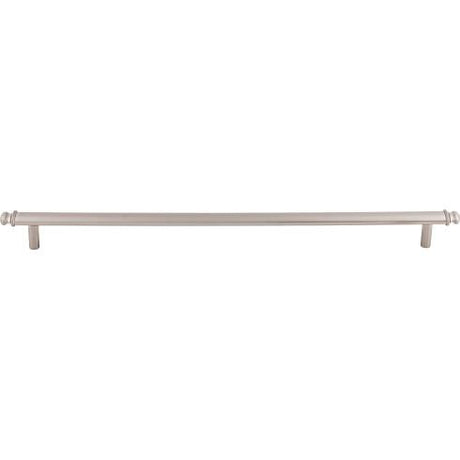 Julian Pull ( Zinc Alloy | Brushed Satin Nickel - Ellis Collection ) | Manufactured Globally