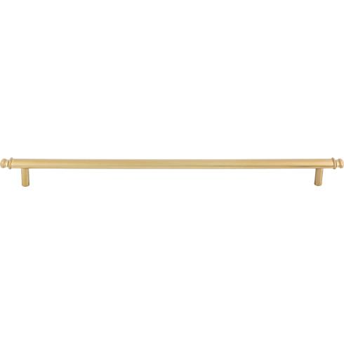 Julian Pull ( Zinc Alloy | Honey Bronze - Ellis Collection ) | Manufactured Globally