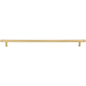 Julian Pull ( Zinc Alloy | Honey Bronze - Ellis Collection ) | Manufactured Globally