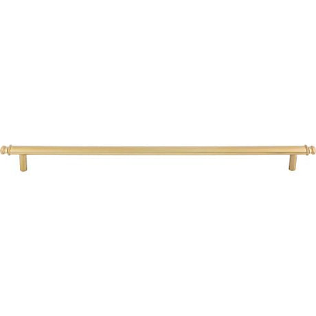 Julian Pull ( Zinc Alloy | Honey Bronze - Ellis Collection ) | Manufactured Globally