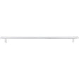 Julian Pull ( Zinc Alloy | Polished Chrome - Ellis Collection ) | Manufactured Globally