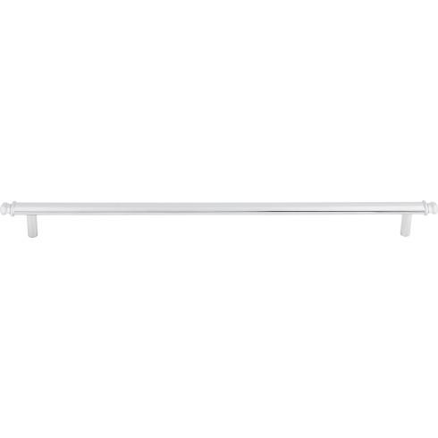 Julian Pull ( Zinc Alloy | Polished Chrome - Ellis Collection ) | Manufactured Globally