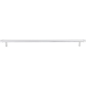 Julian Pull ( Zinc Alloy | Polished Chrome - Ellis Collection ) | Manufactured Globally