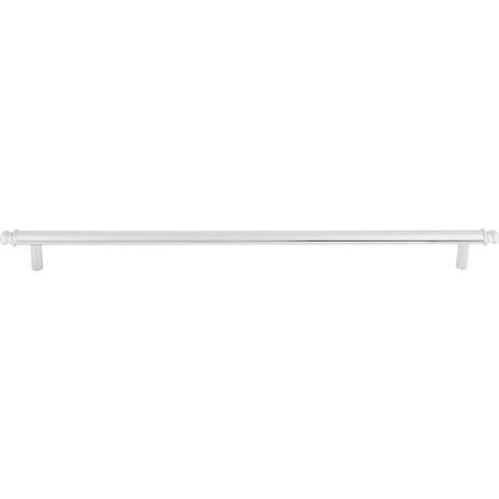 Julian Pull ( Zinc Alloy | Polished Chrome - Ellis Collection ) | Manufactured Globally