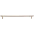 Julian Pull ( Zinc Alloy | Polished Nickel - Ellis Collection ) | Manufactured Globally