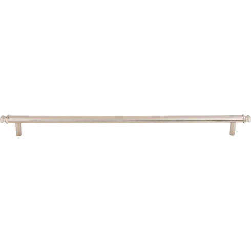 Julian Pull ( Zinc Alloy | Polished Nickel - Ellis Collection ) | Manufactured Globally