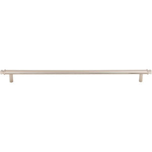 Julian Pull ( Zinc Alloy | Polished Nickel - Ellis Collection ) | Manufactured Globally