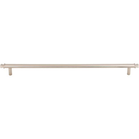 Julian Pull ( Zinc Alloy | Polished Nickel - Ellis Collection ) | Manufactured Globally