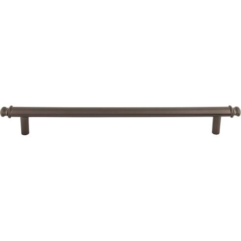 Julian Appliance Pull ( Zinc Alloy | Ash Gray - Ellis Collection ) | Manufactured Globally