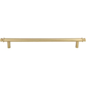 Julian Appliance Pull ( Zinc Alloy | Honey Bronze - Ellis Collection ) | Manufactured Globally