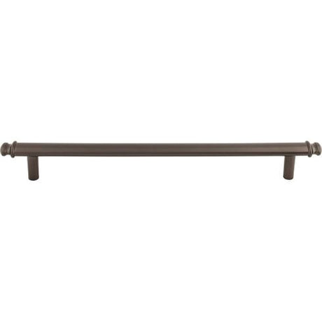 Julian Appliance Pull ( Zinc Alloy | Ash Gray - Ellis Collection ) | Manufactured Globally