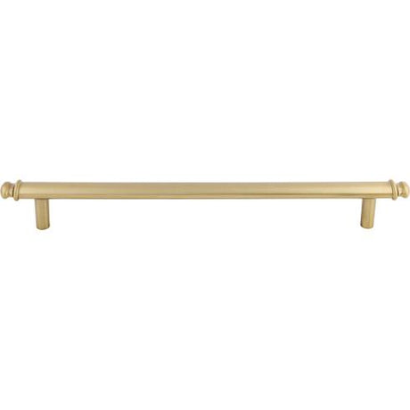 Julian Appliance Pull ( Zinc Alloy | Honey Bronze - Ellis Collection ) | Manufactured Globally