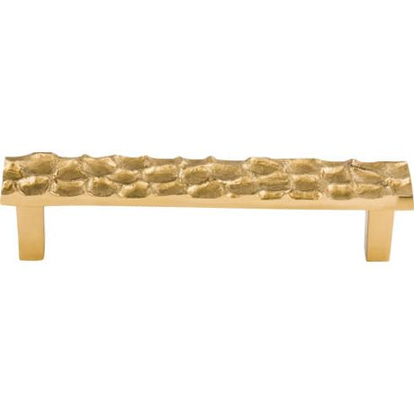 Cobblestone Pull ( Brass | Brass - Cobblestone Collection ) | Manufactured Globally