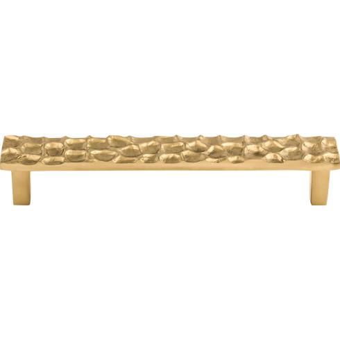 Cobblestone Pull ( Brass | Brass - Cobblestone Collection ) | Manufactured Globally