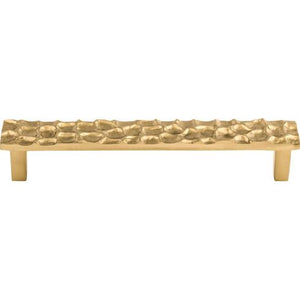 Cobblestone Pull ( Brass | Brass - Cobblestone Collection ) | Manufactured Globally