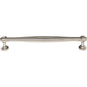 Ulster Appliance Pull ( Zinc Alloy | Polished Nickel - Regents Park Collection ) | Manufactured Globally