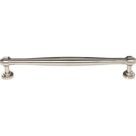 Ulster Appliance Pull ( Zinc Alloy | Polished Nickel - Regents Park Collection ) | Manufactured Globally