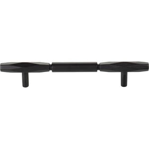 Kingsmill Pull ( Zinc Alloy | Flat Black - Regents Park Collection ) | Manufactured Globally