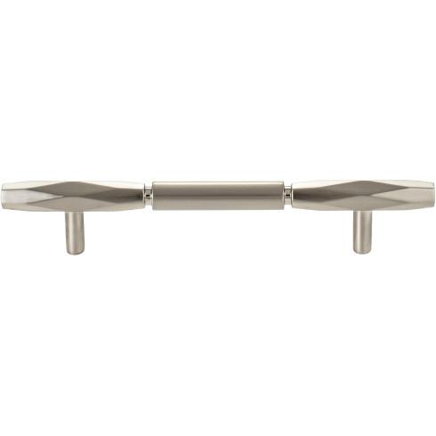 Kingsmill Pull ( Zinc Alloy | Brushed Satin Nickel - Regents Park Collection ) | Manufactured Globally