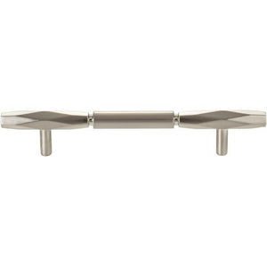 Kingsmill Pull ( Zinc Alloy | Brushed Satin Nickel - Regents Park Collection ) | Manufactured Globally