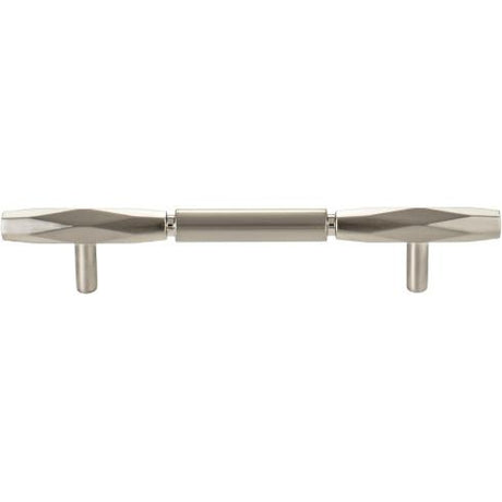 Kingsmill Pull ( Zinc Alloy | Brushed Satin Nickel - Regents Park Collection ) | Manufactured Globally