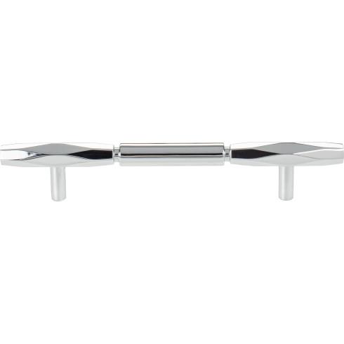 Kingsmill Pull ( Zinc Alloy | Polished Chrome - Regents Park Collection ) | Manufactured Globally