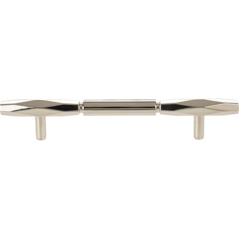 Kingsmill Pull ( Zinc Alloy | Polished Nickel - Regents Park Collection ) | Manufactured Globally