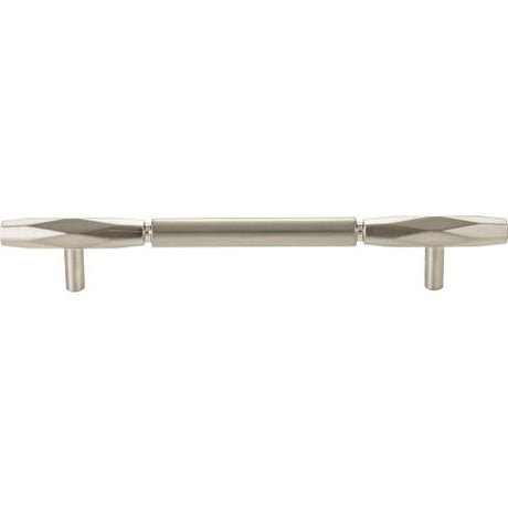 Kingsmill Pull ( Zinc Alloy | Brushed Satin Nickel - Regents Park Collection ) | Manufactured Globally