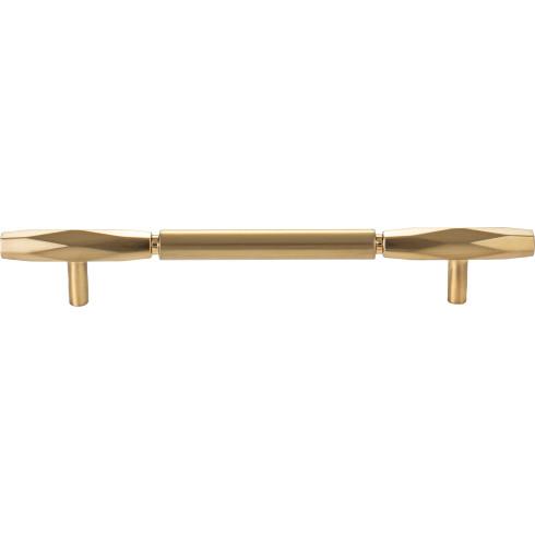 Kingsmill Pull ( Zinc Alloy | Honey Bronze - Regents Park Collection ) | Manufactured Globally