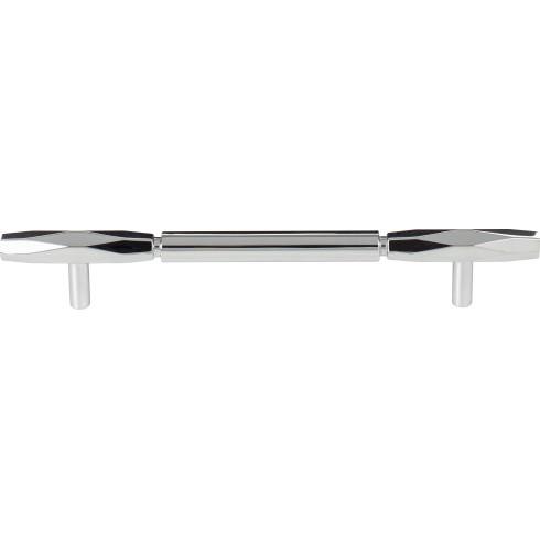 Kingsmill Pull ( Zinc Alloy | Polished Chrome - Regents Park Collection ) | Manufactured Globally