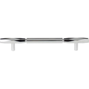 Kingsmill Pull ( Zinc Alloy | Polished Chrome - Regents Park Collection ) | Manufactured Globally