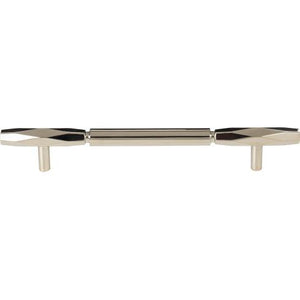 Kingsmill Pull ( Zinc Alloy | Polished Nickel - Regents Park Collection ) | Manufactured Globally