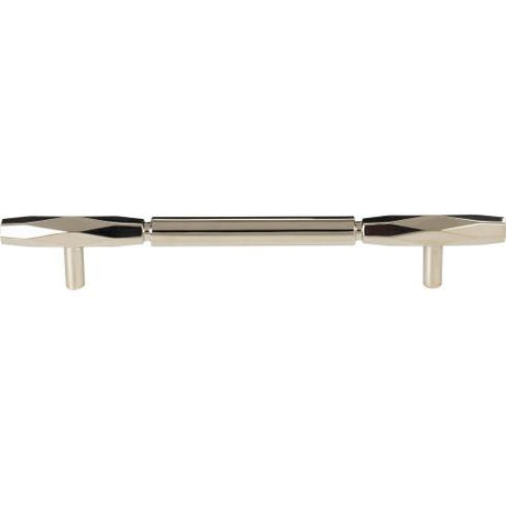Kingsmill Pull ( Zinc Alloy | Polished Nickel - Regents Park Collection ) | Manufactured Globally