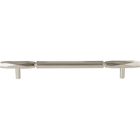 Kingsmill Pull ( Zinc Alloy | Brushed Satin Nickel - Regents Park Collection ) | Manufactured Globally