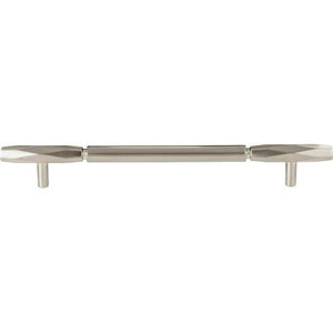 Kingsmill Pull ( Zinc Alloy | Brushed Satin Nickel - Regents Park Collection ) | Manufactured Globally