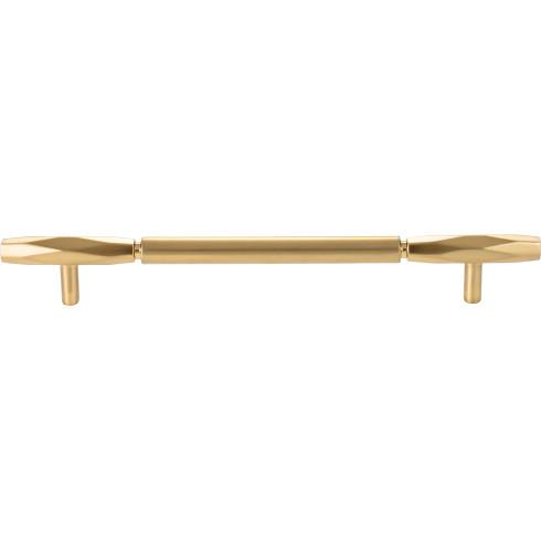 Kingsmill Pull ( Zinc Alloy | Honey Bronze - Regents Park Collection ) | Manufactured Globally