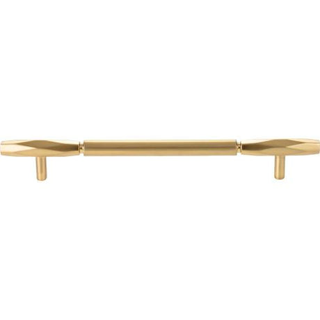 Kingsmill Pull ( Zinc Alloy | Honey Bronze - Regents Park Collection ) | Manufactured Globally