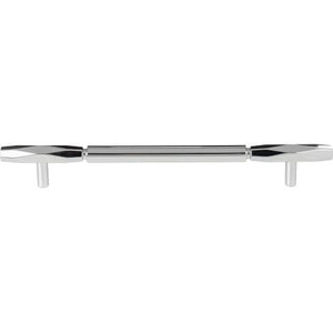 Kingsmill Pull ( Zinc Alloy | Polished Chrome - Regents Park Collection ) | Manufactured Globally