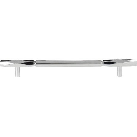 Kingsmill Pull ( Zinc Alloy | Polished Chrome - Regents Park Collection ) | Manufactured Globally