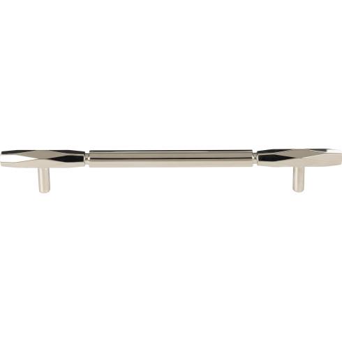 Kingsmill Pull ( Zinc Alloy | Polished Nickel - Regents Park Collection ) | Manufactured Globally