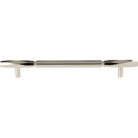 Kingsmill Pull ( Zinc Alloy | Polished Nickel - Regents Park Collection ) | Manufactured Globally
