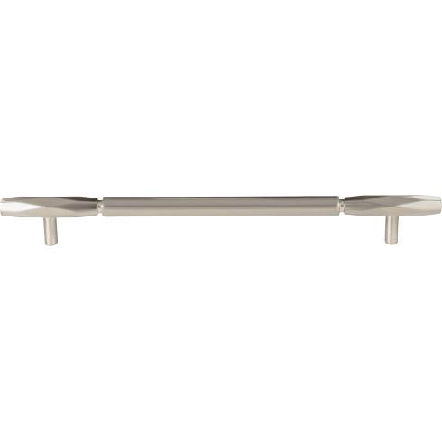 Kingsmill Pull ( Zinc Alloy | Brushed Satin Nickel - Regents Park Collection ) | Manufactured Globally