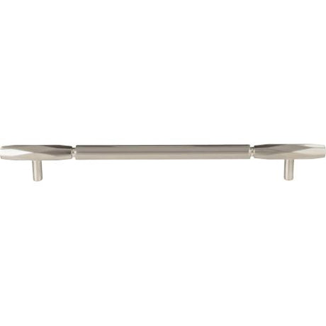 Kingsmill Pull ( Zinc Alloy | Brushed Satin Nickel - Regents Park Collection ) | Manufactured Globally