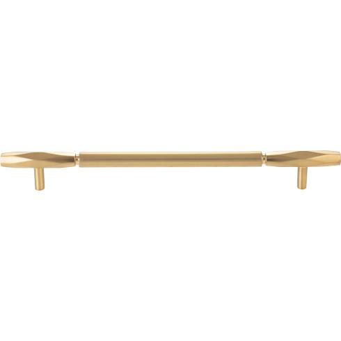 Kingsmill Pull ( Zinc Alloy | Honey Bronze - Regents Park Collection ) | Manufactured Globally